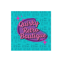 Quirky Retro Boutique, Lubbock, TX