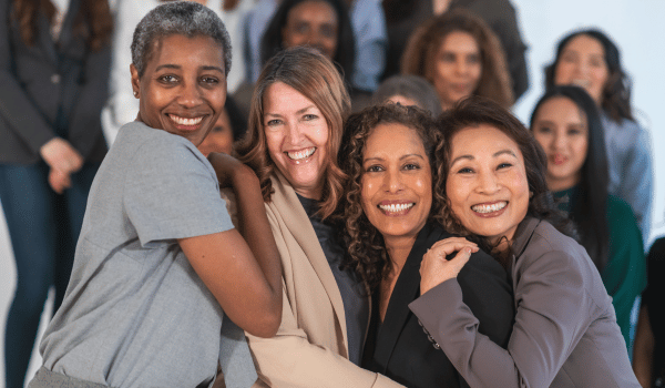 Network Like a Pro: Finding Your Tribe and Building Lasting Connections