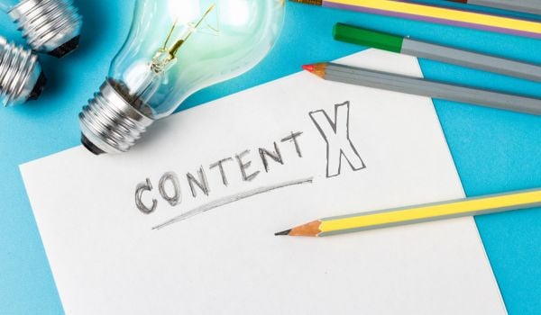 What Is “Content X” And Why Do You Need It?