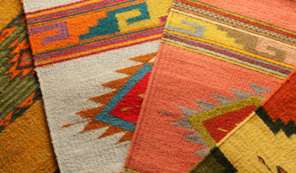 Native American Blankets